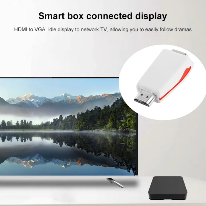 (VAG%20Cable)%20Full%20HD%201080P%20HDMI%20to%20VGA%20Adapter%20for%20Power%20and%20Audio%20-%20Image%207