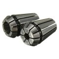 Nullmul 9x ER11 CNC Collet Chucks Tool Bits Holder 1/8 Inch (3.175mm) 4mm 6mm. 
