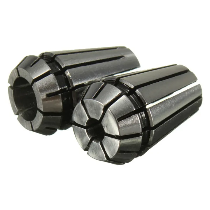 Nullmul%209x%20ER11%20CNC%20Collet%20Chucks%20Tool%20Bits%20Holder%201/8%20Inch%20(3.175mm)%204mm%206mm%20-%20Image%204