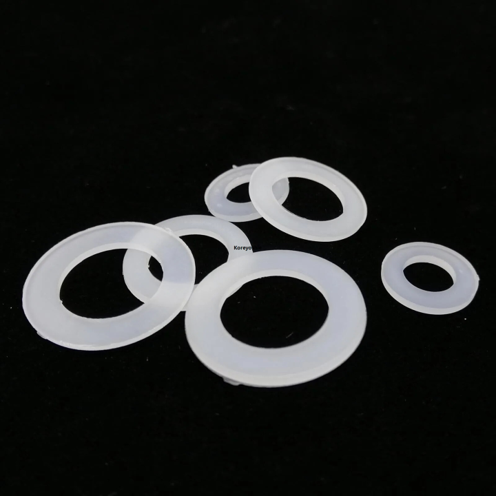 Black%20White%20M8M6M5M3M2.5%20Classified%20Ring%20Gasket%20Plain%20Gasket%20Nylon%20700pcs/box%20Plastic%20Flat%20Insulated%20Gasket%20Kit%20Set%20M2M4%20-%20Image%206