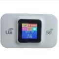 5G Pocket WiFi Router. 