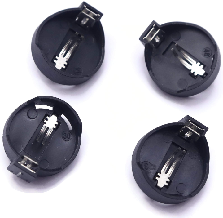 Coin%20Cell%20Battery%20Holder%5B10%20pcs%5D%20-%20Image%202