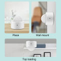 Wireless Infrared Sensor Easy Set-up Professional Infrared Sensor. 
