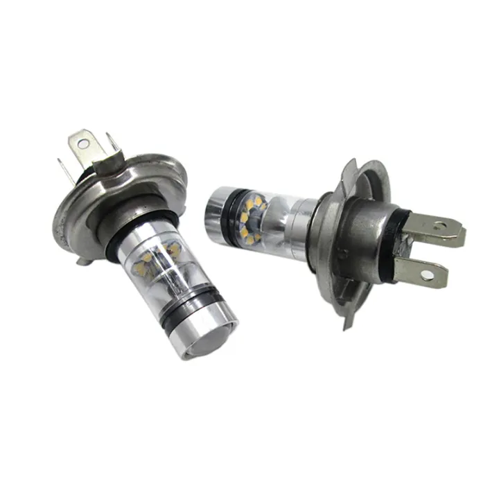 2PCS%20LED%20Bulb%20White%20Car%20Motorcycle%20Headlight%20High%20Power%208000K%20Fog%20Light%20Driving%20ZHIYU%20-%20Image%203