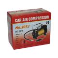 Car Air Compressor. 