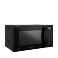 SAMSUNG CE76JD-B1/IM - 21 Litres Convection Microwave With Curd Making (Black). 