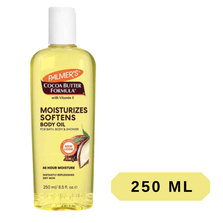 Palmers Cocoa Butter Formula Moisturizing Body Oil 250ml