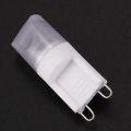 ARELENE 5X G9 Warm White 1 LED Bulb Spot Light Lamp 1W AC 220V-240V High Power. 