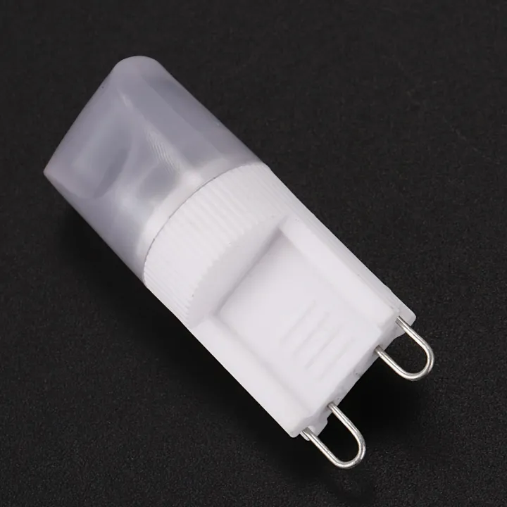 ARELENE%205X%20G9%20Warm%20White%201%20LED%20Bulb%20Spot%20Light%20Lamp%201W%20AC%20220V-240V%20High%20Power%20-%20Image%205