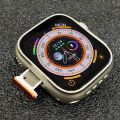 S8 Ultra 4g Android Smartwatch With GPS Inbuilt Wifi Cellular Connection/ Sim Cards. 