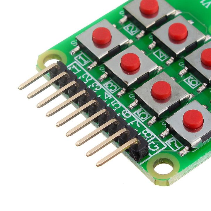 helper%20Micro%20Switch%202x4%20Matrix%20Keyboard%208%20Bit%20Keyboard%20External%20Keyboard%20Expansion%20Board%20Module%20-%20Image%207