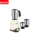 BALTRA Mixer Grinder 3 Jar  | Max 3 BMG 202  | 600 Watt | 1200 ml Blending Jar | 400 ml chutney jar. 