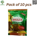 Bikalpa Anti Nicotine Powder  Pack of 10 pcs. 