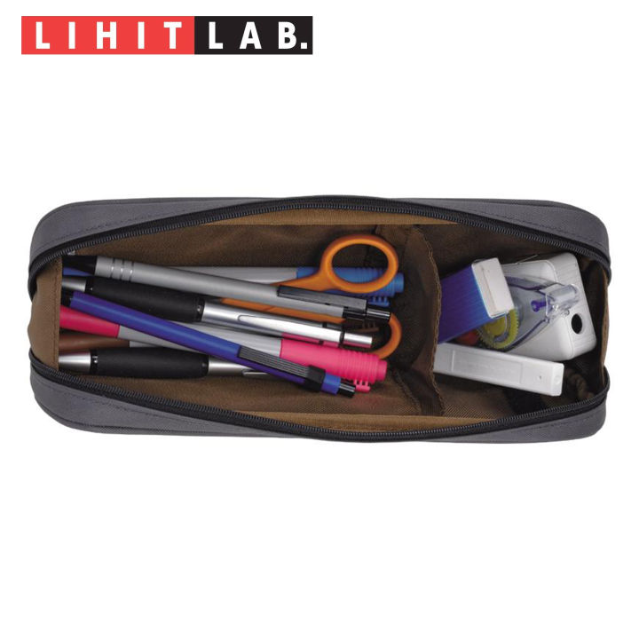 Lihit%20Lab%202%20Way%20Pencil%20Case%20A7552%20By%20KitabKalam%20-%20Image%205
