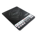 Surya Spark Blaze Induction Cooker Multifunctional 2000 Watt with Button control panel. 