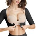 Shapewear Nepal-Full Sleeve Breast Lifter  For Girls. 