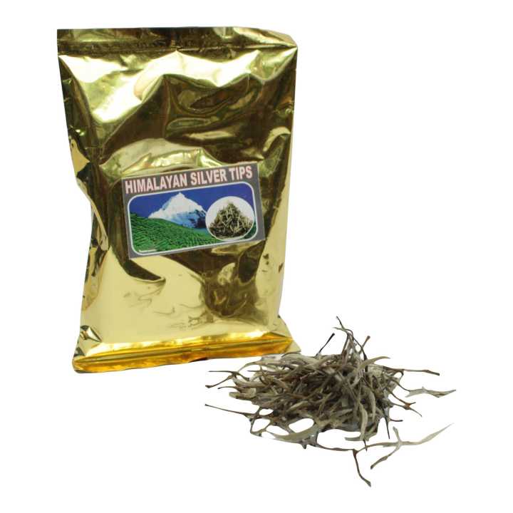 Silver Tea Tips Packet Silver Tips Tea 1Kg | Daraz.com.np