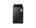 Samsung 8 kg Automatic Top Load Washing Machine with Ecobubble WA40F08D1CIM - Big Digital. 