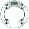 12MM Thick Glass Weighing Machine Digital Glass Bathroom Weight Measuring Scale Measurement Weighing Scale/by e-Everest shop. 