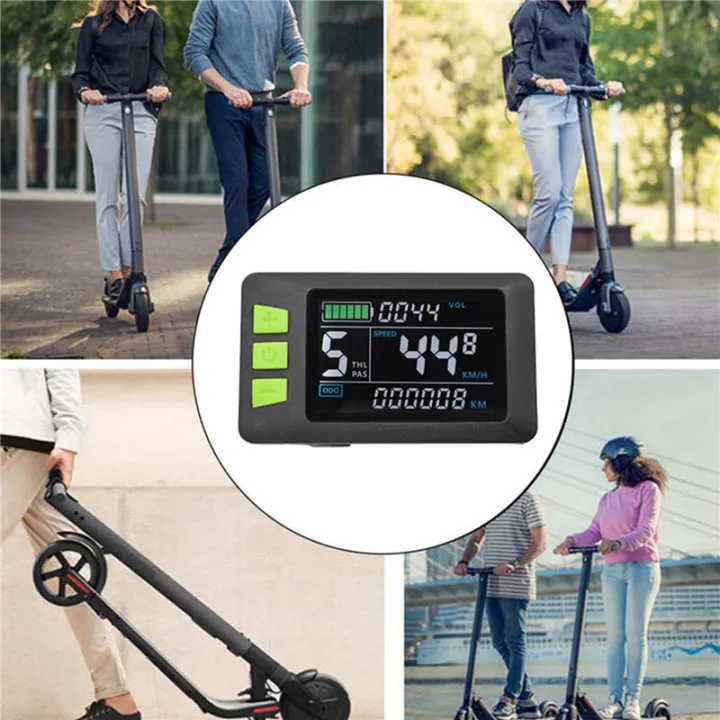 2X%20P3C%20LCD%20Display%20Dashboard%20Colorful%20Screen%2024V%2036V%2048V%2060V%20Electric%20Bike%20Meter%20for%20Electric%20(6PIN)%20-%20Image%207