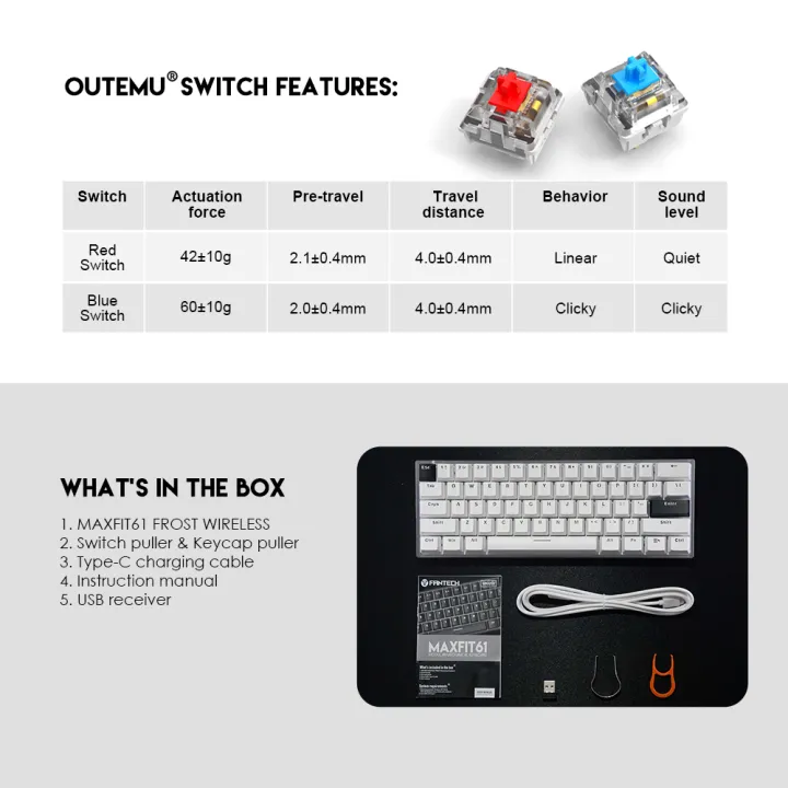Fantech%20MAXFIT61%20FROST%20Wireless%20Gaming%20Keyboard%20RGB%203%20Mode%20Universal%20Hotswap%20-%20Image%208