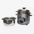 Diamond Moon Stanless Steel Rice Cooker 2.2L (DRCM220). 