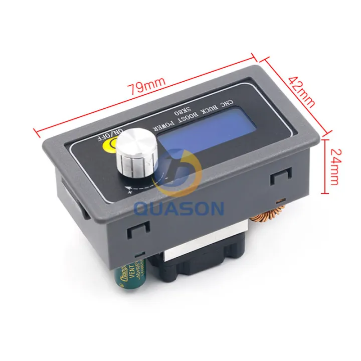 SK80%20DC%20DC%20Buck%20Boost%20Converter%20CC%20CV%200.6-36V%205A%20Power%20Module%20Adjustable%20Regulated%20laboratory%20power%20supply%20variable%205V%2012V%2024V%20-%20Image%203