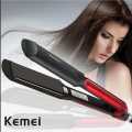 Kemei KM531 Professional Hair Straightener Electric Wet / Dry Ceramic Hair Straightener. 