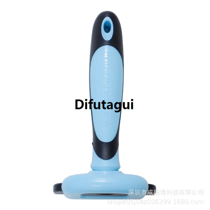 Difutagui%20Combs%20Dog%20Hair%20Remover%20Cat%20Brush%20Grooming%20Tools%20Pet%20Detachable%20Clipper%202025%20Attachment%20Pet%20Trimmer%20Combs%20Supply%20Furmins%20for%20Cat%20Dog%20-%20Image%205