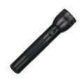 MAGLITE LED Flashlight 3-Cell D - 131 Lumens, 364m Beam, Water-Resistant, Adjustable Spot-to-Flood, Heavy-Duty Design for Outdoor, Home, Emergency & Security Use. 