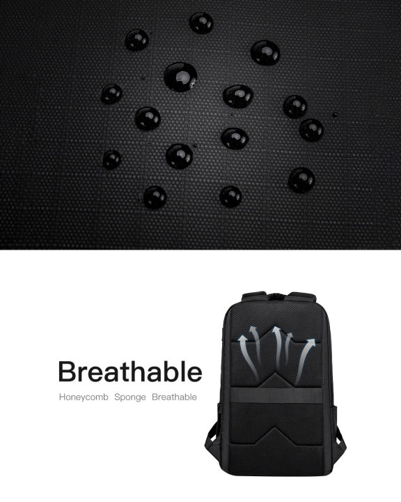 Everesco%20Eveo%20Luxe%20Black%20Laptop%20Backpack%20-%20Image%206