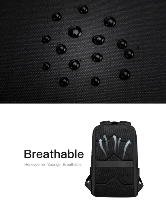 Everesco%20Eveo%20Luxe%20Black%20Laptop%20Backpack%20-%20Image%206