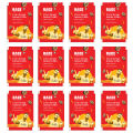 Rage Coffee Extra Strong Instant Coffee 1.5 grams x 100 Sachets Pack. 