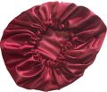 Satin Silk Sleeping Bonnet For Hair Protection - Multicolor | Freesize |Fashion | Bonnets For Women |. 