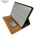 Samsung Galaxy Tab A8 10.5" (2021) / SM-X200 / SM-X205 PU Leather Flip / Stand Cover Case. 