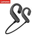 Bone Conduction Bluetooth Headset Ear Hook Type Wireless Earphone Sweatproof Ear Hanging Stereo Sound Sport Headset. 