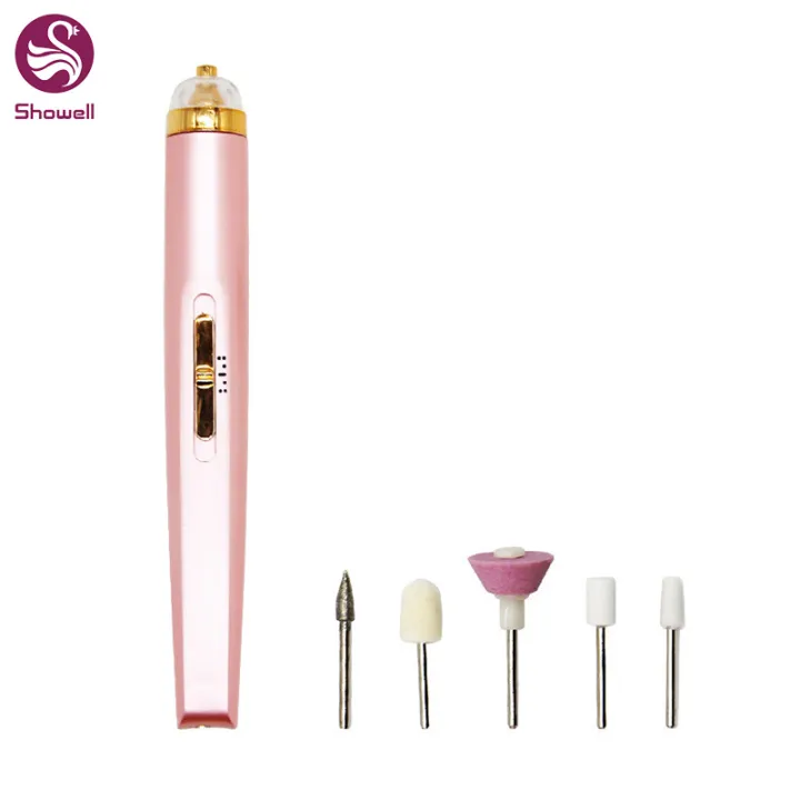 Pen%20type%20small%20stainless%20steel%20portable%20grinder%20rechargeable%20nail%20trim%20manicure%20nail%20grinding%20set%20nail%20polishing%20pen%20-%20Image%205
