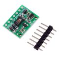 HW-058 MAX30102 Heart Rate SpO2 Sensor Module Heart Rate SpO2 Sensor Heart Rate Module. 