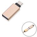 Type C To Usb 3.0 Otg Adapter. 