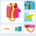 Bizzy Yoomee Kids Adjustable Life Jackets Boys Girls Water Sports Life Vest Children Comfortable Swimming Swimwear Children Cartoon Shark Vest. 