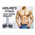 Double Spring Tummy Trimmer Equipment. 