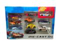 Metal Cars Toy Metal Wheels Die-Cast Metal Cars ( 1 Piece ). 