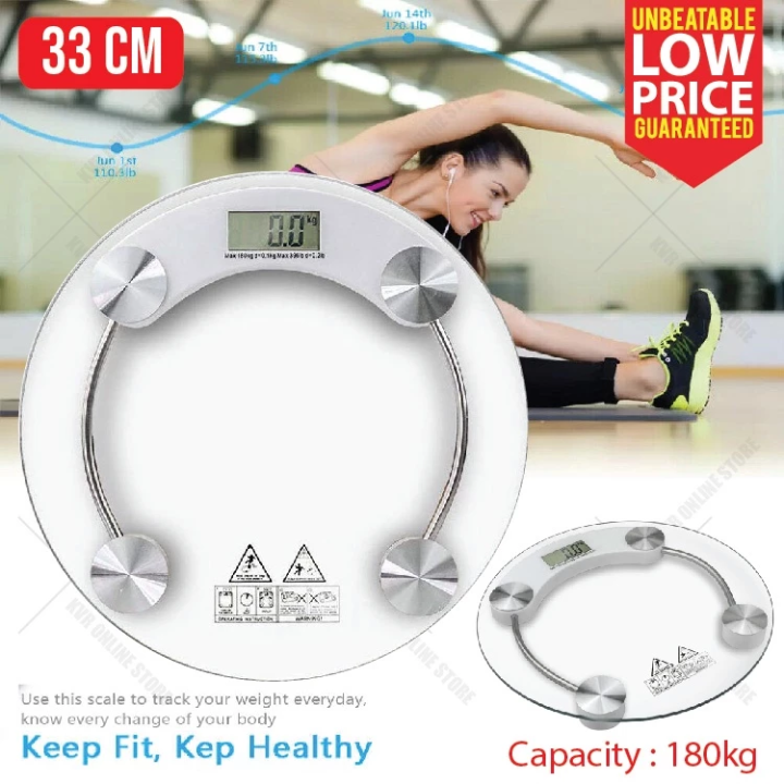 Smart%20Choice%20Premium%20Digital%20Body%20Weight%20Scale%20Machine%20%E2%80%93%20LCD%20Display,%20180kg%20Capacity,%20High%20Precision%20Glass%20Weighing%20Scale%20for%20Home%20&%20Gym%20%E2%80%93%20Slim,%20Round,%20Battery%20Operated%20-%20Image%204