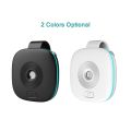 Portable Ultrasonic Pest Repellent with Spray Electric Mosquito Mouse Repeller. 