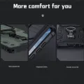Nillkin CamShield Armor Pro case for Samsung Galaxy S23 Ultra. 