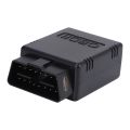 OBD ELM327 CAN BUS Check Engine Car Bluetooth Auto Diagnostic Scanner Tool OBD2 OBDII Interface Adapter for Android PC. 