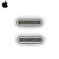 Apple USB-C Charge Cable (1M) USB C to USB C Woven Design Cable. 