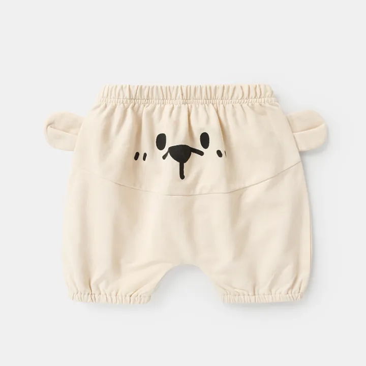Baby%20big%20pp%20pants%20shorts%20summer%20dress%20boys%20girls%20baby%20casual%20children's%20clothes%203%20years%206%20months%20toddler%20thin%20pants%20Y8003%20-%20Image%207