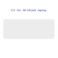 Universal Waterproof Protector Notebook Keyboard Cover Silicone Gel Laptop Keyboard Protective Film 10-17inch. 