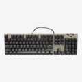 Track Tk-188 Gaming Mechanical Keyboard. 